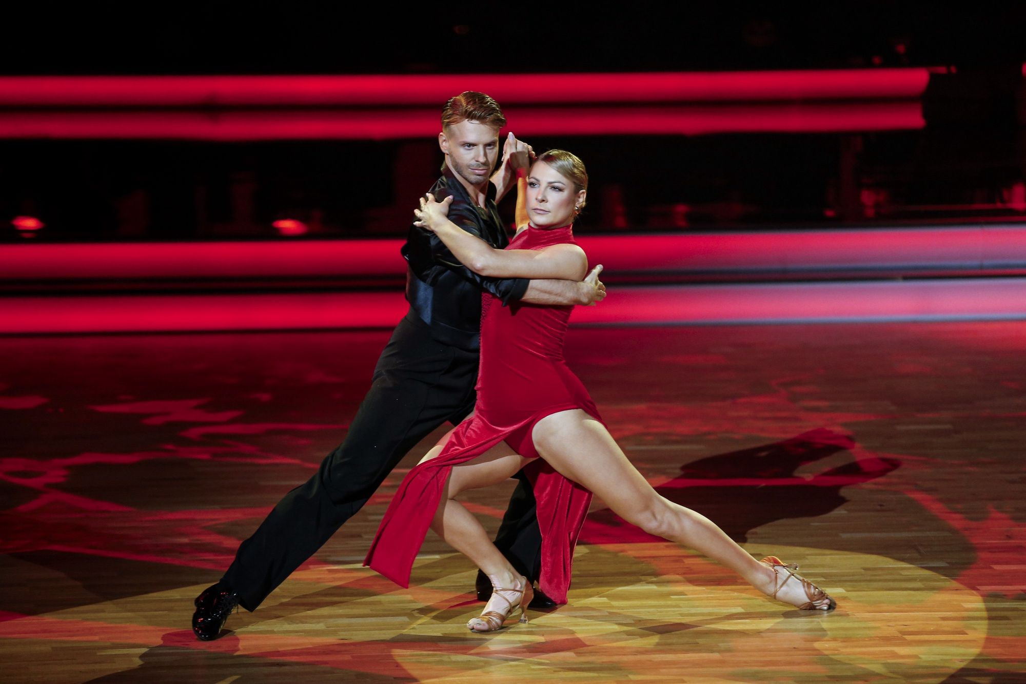 Magdalena Narożna, Piotr Musiałkowski