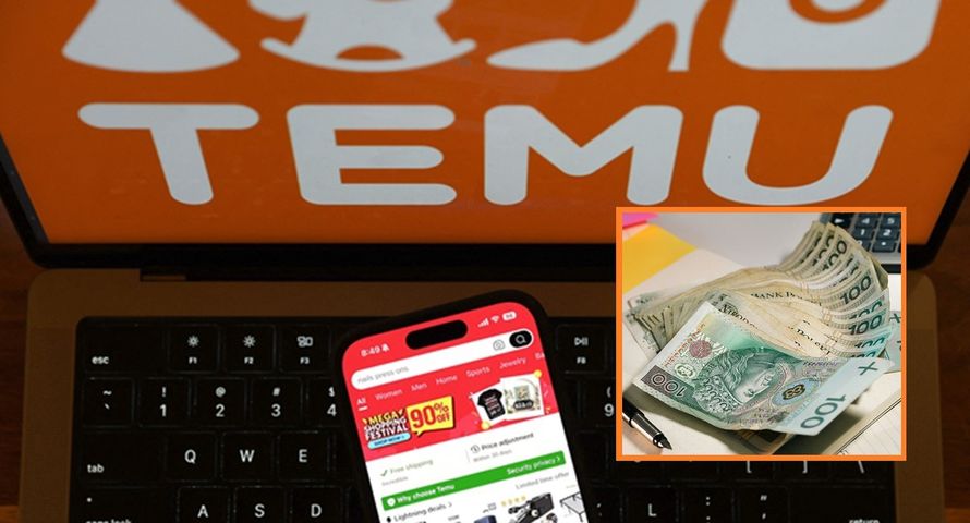 Zalando i Temu ukarane ws. cen. Mają zapłacić miliony zł