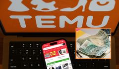 Zalando i Temu ukarane ws. cen. Mają zapłacić miliony zł