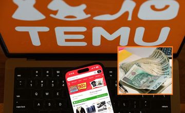 Zalando i Temu ukarane ws. cen. Mają zapłacić miliony zł