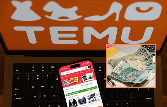 Zalando i Temu ukarane ws. cen. Mają zapłacić miliony zł