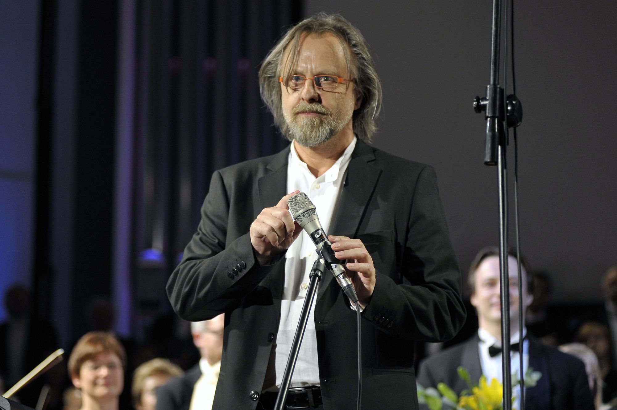 Jan A. P. Kaczmarek