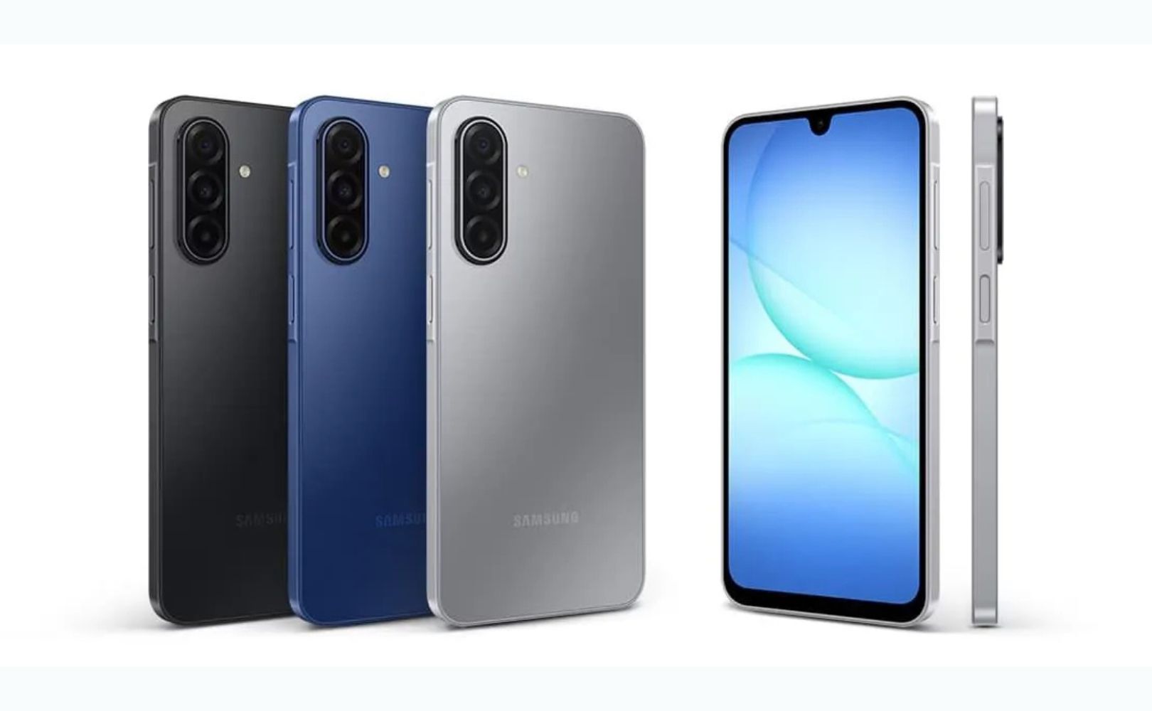 Premiera Samsung Galaxy A17 5G