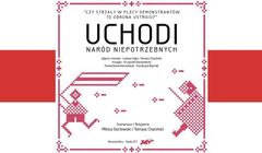 Radio Zet mecenasem filmu o protestach na Białorusi, autorami – dwaj szczecińscy dziennikarze