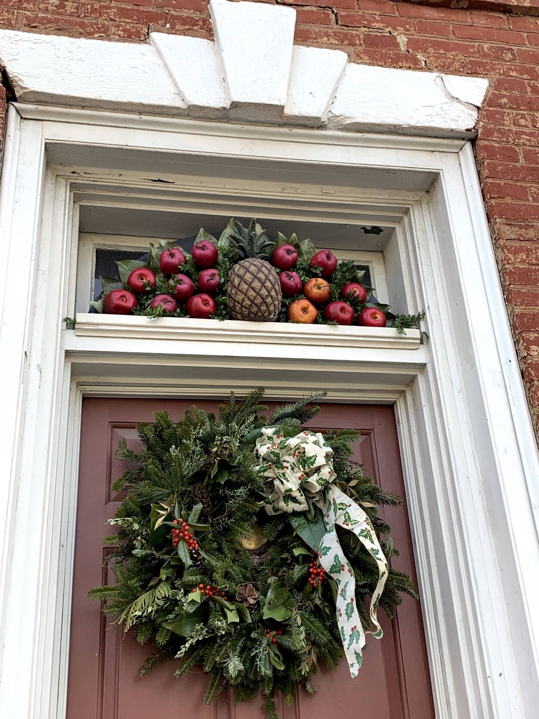 Bez względu na to, w jakim stanie mieszkasz, dom na Gwiazdkę mus