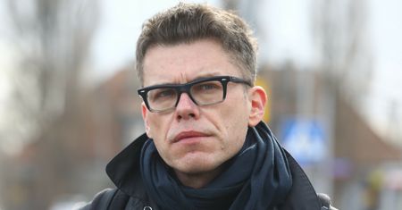 Sąd Najwyższy zdecydował ws. Igora Tulei