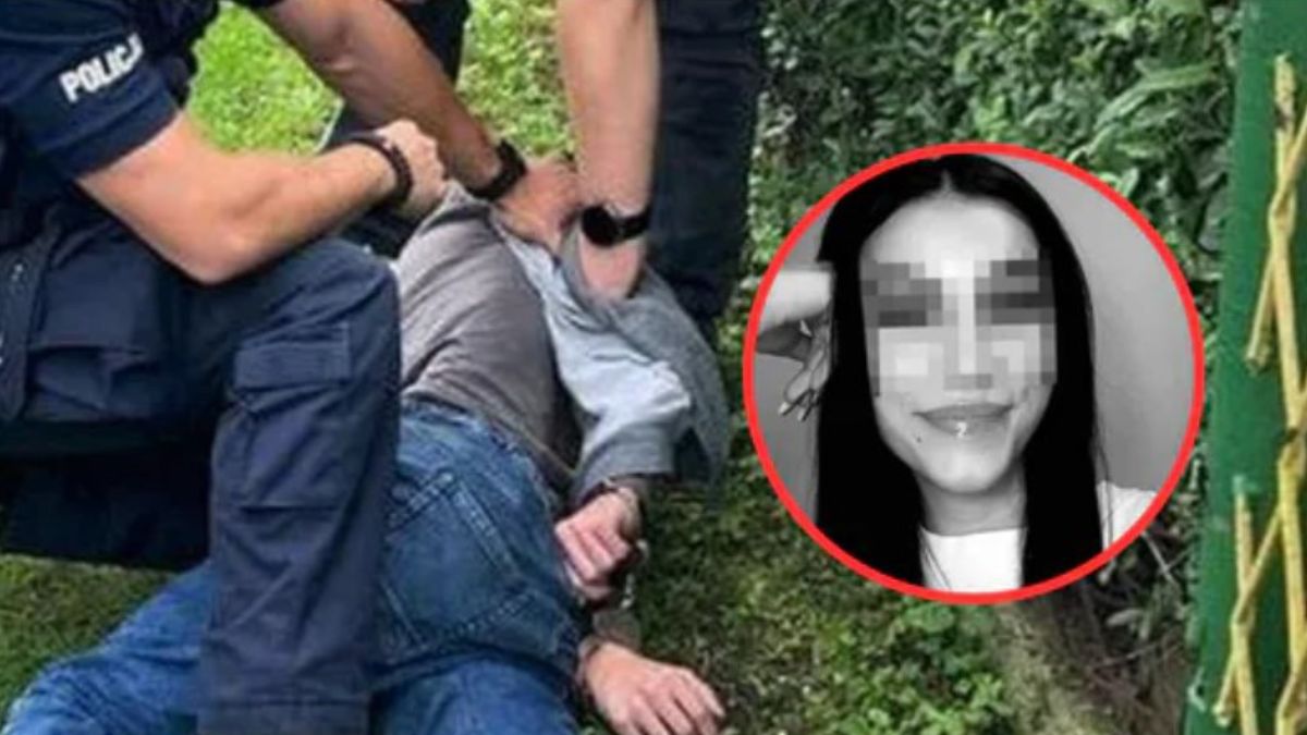 Dożywocie dla Mateusza H. za zabójstwo Wiktorii