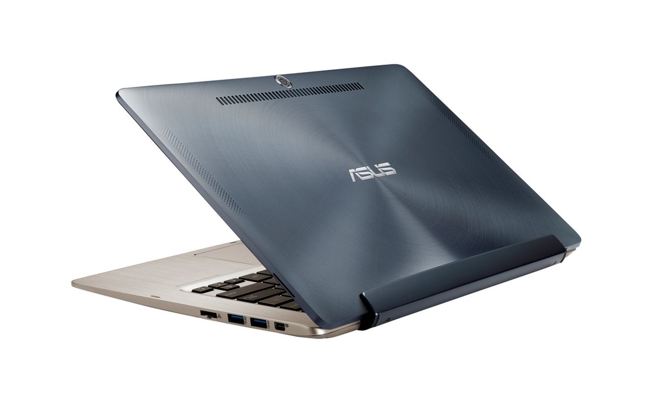 Asus Transformer Book TX300