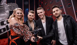 Wielki finał "The Voice of Poland" już w sobotę. Znamy szczegóły