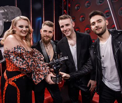 Wielki finał "The Voice of Poland" już w sobotę. Znamy szczegóły