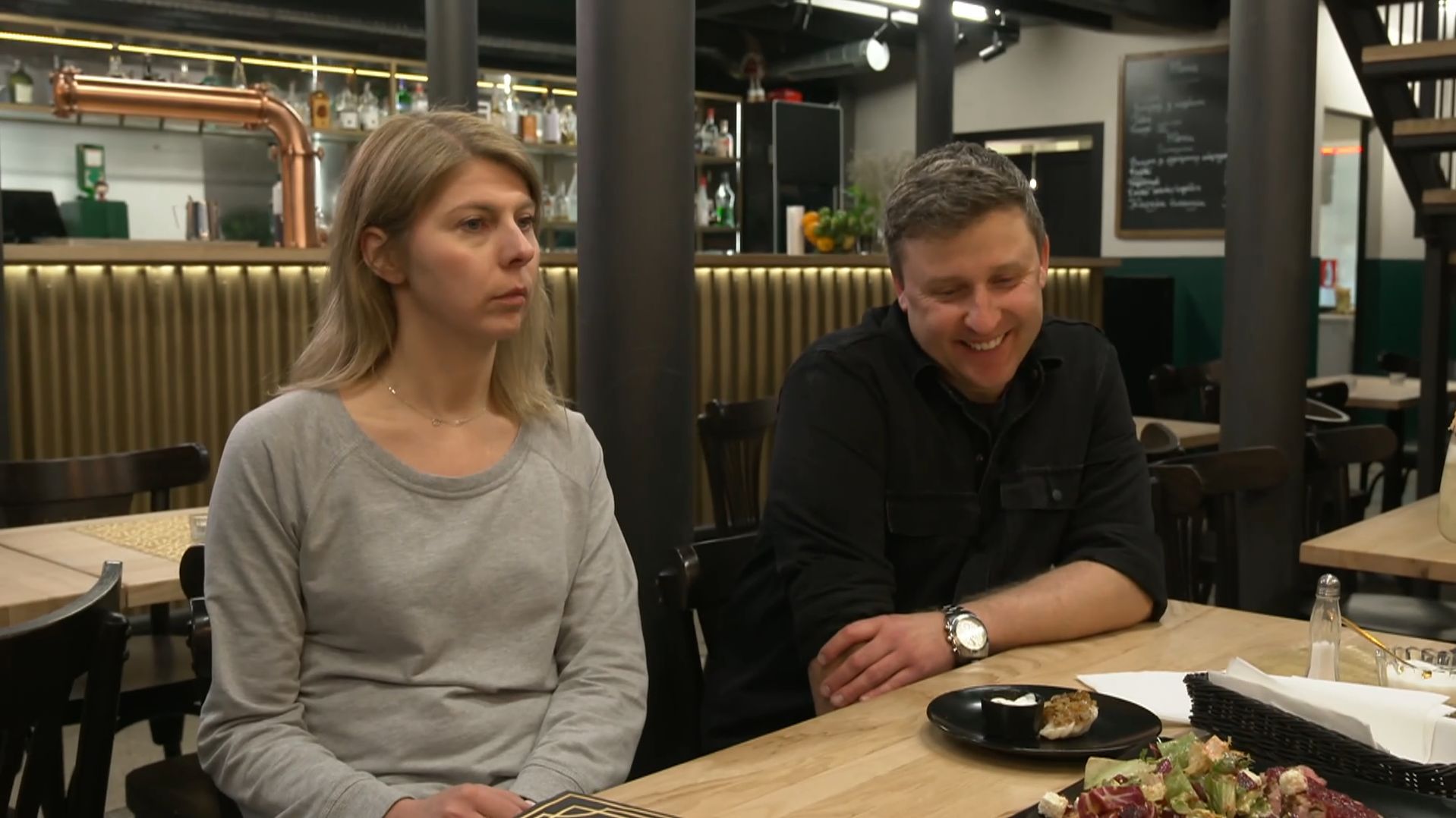 "Kuchenne rewolucje"