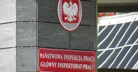 Państwowa Inspekcja Pracy. Sejmowa komisja pozytywnie o kandydaturze Katarzyny Łażewskiej