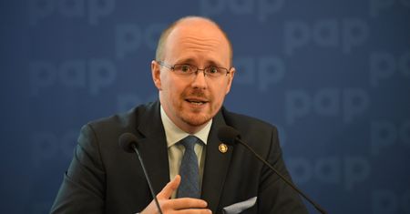 Problemy prezesa Ordo Iuris. Przez wpis na Twitterze