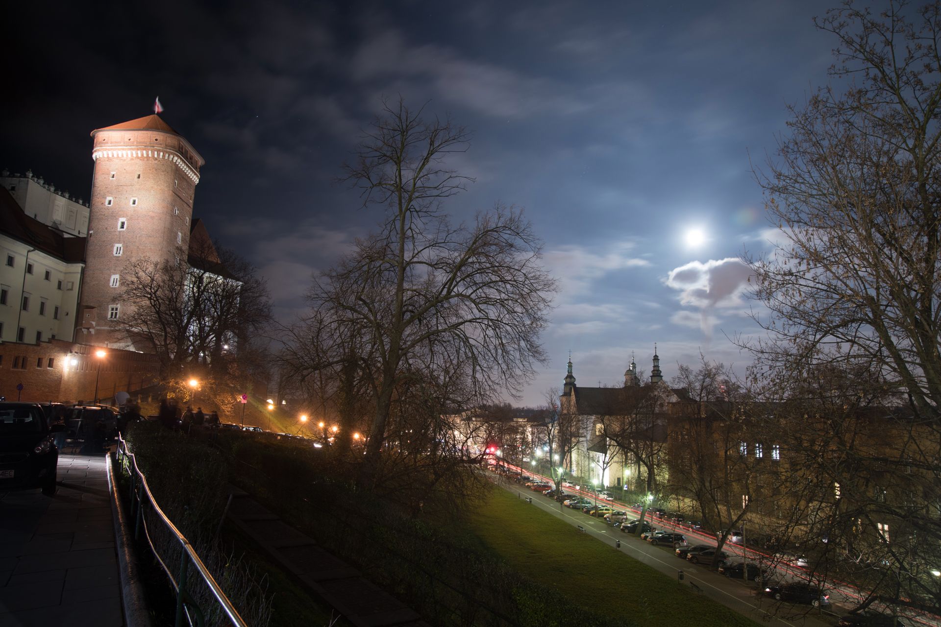 Canon EOS 5D Mark IV - test lustrzanki dla profesjonalistów 37