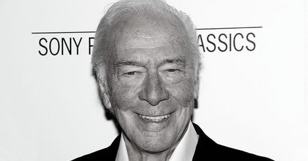 Christopher Plummer nie żyje. Aktor miał 91 lat