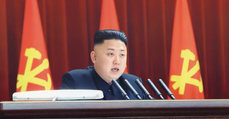 Kim Dzong Un martwi się upałami. Mogą być tragiczne dla Korei Północnej