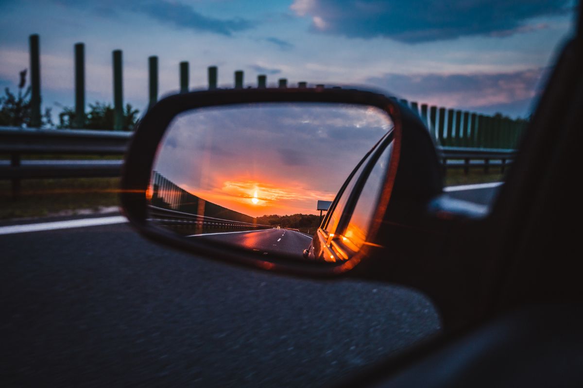 Unlocking the secrets of car mirrors: Essential tips for safer driving