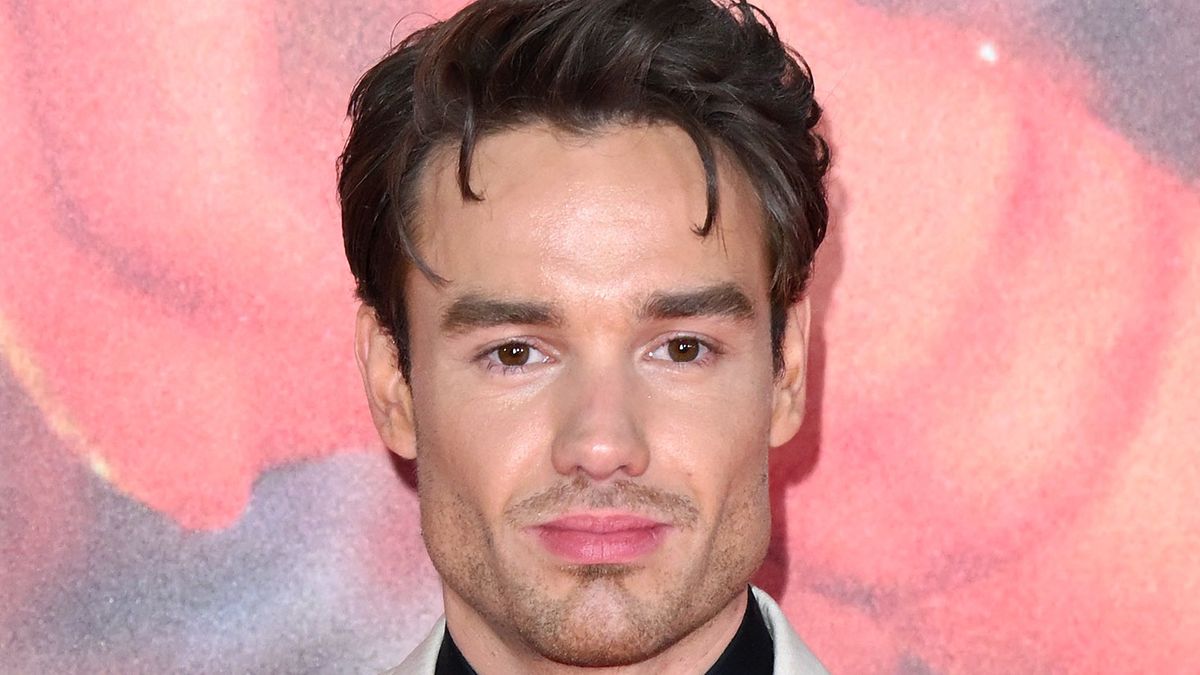 Liam Payne