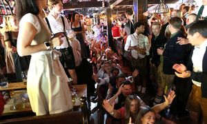 Wielka zmiana na Oktoberfest. Influencerzy muszą mieć licencję, by relacjonować wydarzenie