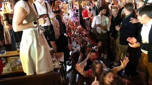 Wielka zmiana na Oktoberfest. Influencerzy muszą mieć licencję, by relacjonować wydarzenie