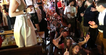 Wielka zmiana na Oktoberfest. Influencerzy muszą mieć licencję, by relacjonować wydarzenie