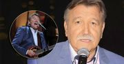 "MENELEM byłem". Andrzej Rybiński nie miał dachu nad głową. Niesamowite, jak musiał kombinować