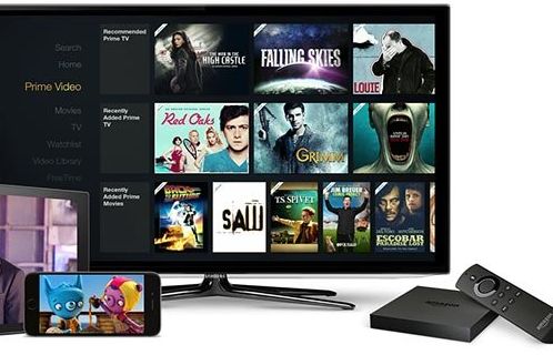 Amazon Prime Video z filmami i serialami w polskiej wersji językowej (lista)