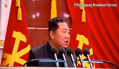 Państwowa telewizja z Korei Północnej nadaje swoje programy na YouTubie