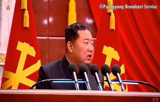 Państwowa telewizja z Korei Północnej nadaje swoje programy na YouTubie