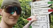 Jarocin: Szymon przeszedł pieszo 500 km. Przyświecał mu ten cel