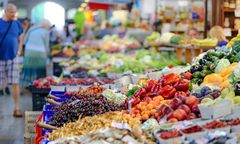 Pracowali z kobietą, która porzuciła noworodka. "Wszyscy ją tu znali"