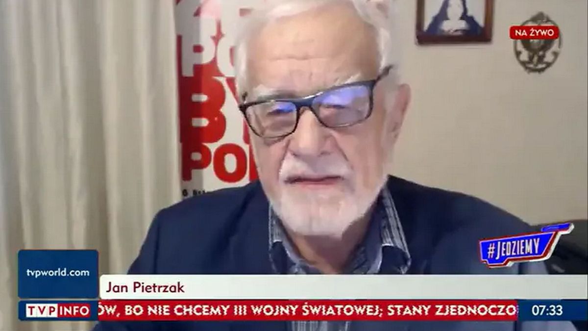 TVP