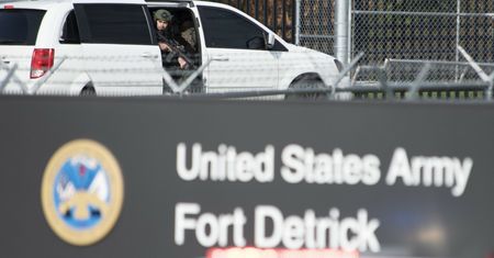 Strzelanina w USA. Sprawca ruszył na siedzibę dowództwa medycznego