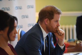 Meghan i Harry odcięci od królewskich pieniędzy. Z czego żyją? Mają inne źródła dochodu