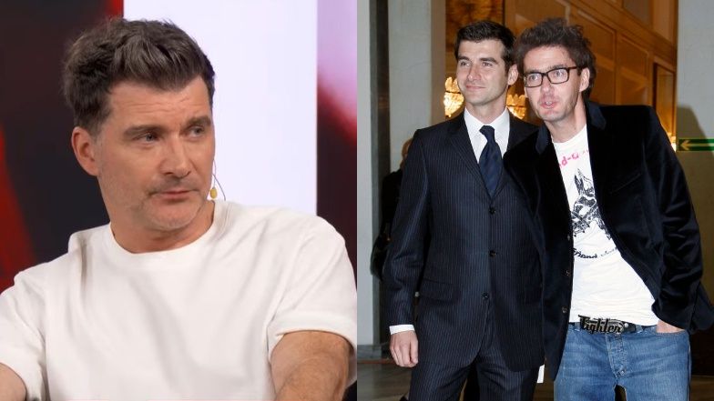 Kuba Wojewódzki zakończył znajomość z Tomaszem Kammelem