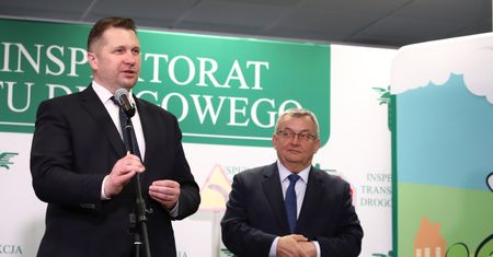 Ostre słowa o Czarnku. Ma długą listę grzechów
