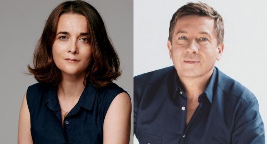 Joanna Lorynowicz nową redaktor naczelną "Twojego Stylu". Jacek Szmidt przechodzi na emeryturę