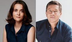 Joanna Lorynowicz nową redaktor naczelną "Twojego Stylu". Jacek Szmidt przechodzi na emeryturę