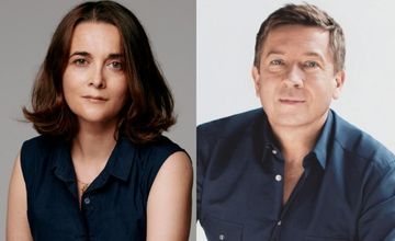 Joanna Lorynowicz nową redaktor naczelną "Twojego Stylu". Jacek Szmidt przechodzi na emeryturę