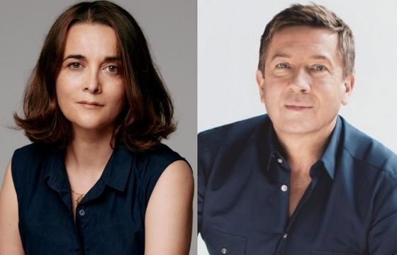 Joanna Lorynowicz nową redaktor naczelną "Twojego Stylu". Jacek Szmidt przechodzi na emeryturę