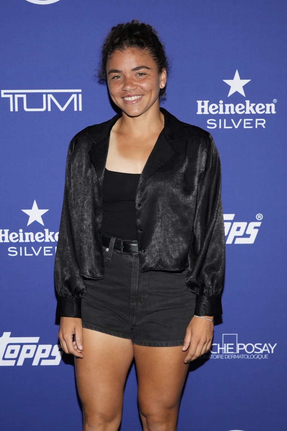 Jasmine Paolini 