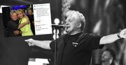 Trojanowska żegna Andrzejczaka. "Kiedyś zobaczymy się po drugiej stronie"