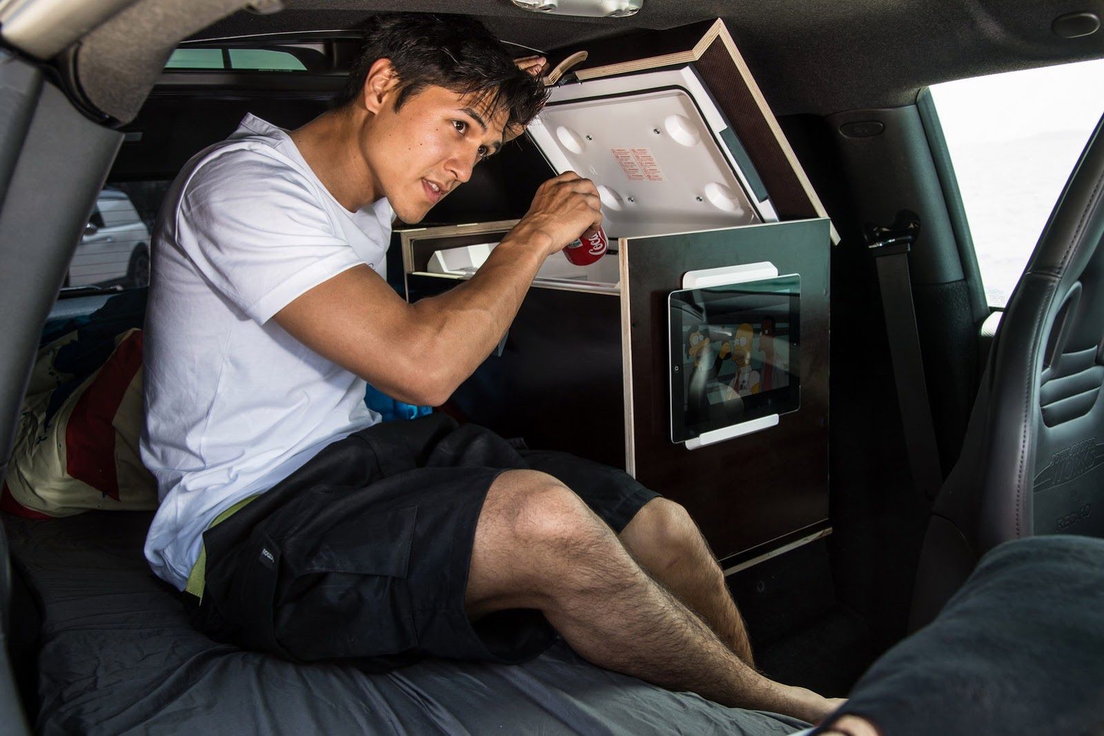 MINI prezentuje koncepcyjne auta na wakacje [galeria] 71