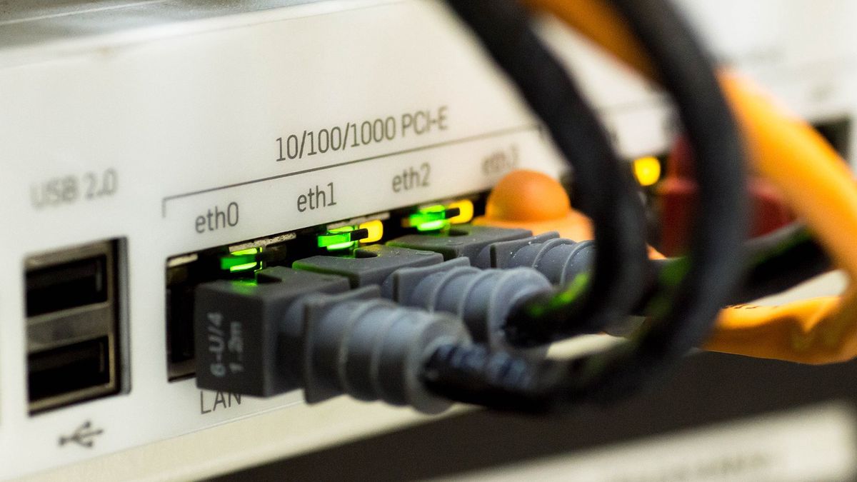 Router
