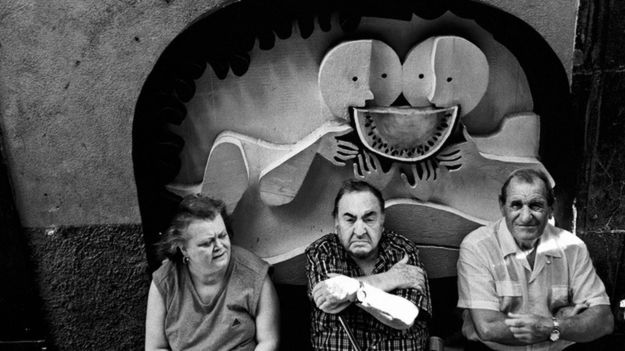 Frymografia: Trzeba zapłacić 1