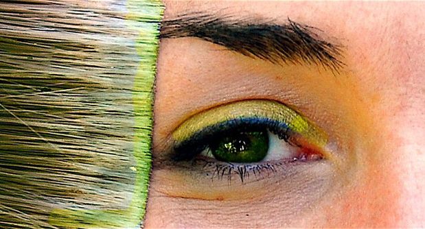 Henna pudrowa najczęściej wyszukiwanym hasłem kosmetycznym w Google w 2020 roku