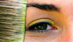 Henna pudrowa najczęściej wyszukiwanym hasłem kosmetycznym w Google w 2020 roku