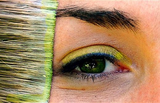 Henna pudrowa najczęściej wyszukiwanym hasłem kosmetycznym w Google w 2020 roku