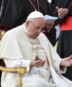 Watykan dyscyplinuje Niemcy. "Stanowcze nie"