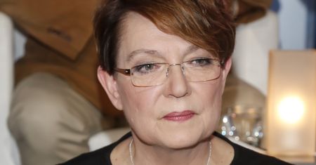 Jak się pracowało w TVP? Krystyna Czubówna o tym, ile zarabiała